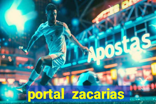 portal zacarias cavando cova